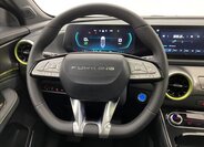 Dongfeng T5 EVO EV SUV / Terénní 0,0 150 kw