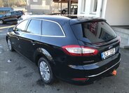 Ford Mondeo 6