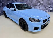 BMW M2 3