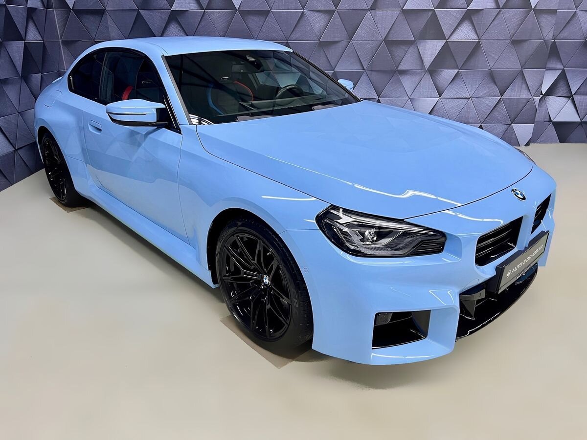 BMW M2
