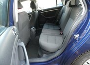 Volkswagen Golf Kombi 1,2 l 77 kw