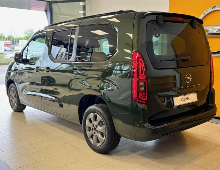 Opel Combo 4