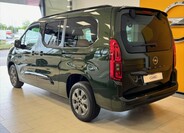 Opel Combo 4