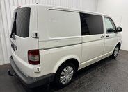 Volkswagen Transporter 8