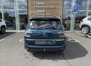 Citroën C4 SpaceTourer 10