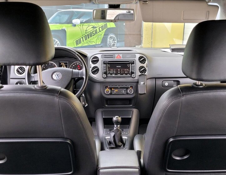 Volkswagen Tiguan 17