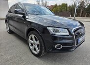 Audi Q5 SUV / Terénní 3,0 l 180 kw