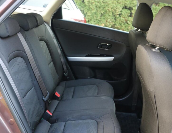 KIA Ceed Kombi 1,4 l 73 kw