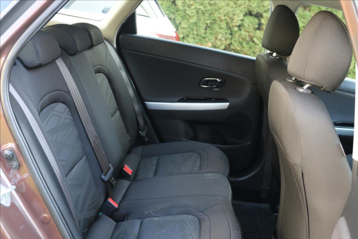 KIA Ceed Kombi 1,4 l 73 kw