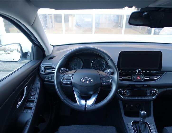 Hyundai i30 Kombi 998,0 88 kw