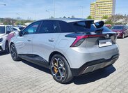 MG MG4 Hatchback 0,0 320 kw