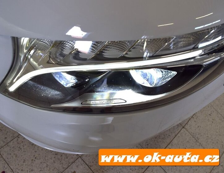 Mercedes-Benz Vito MPV 0,0 0