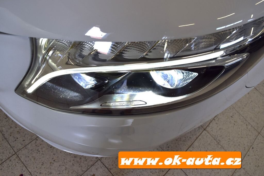 Mercedes-Benz Vito MPV 0,0 0