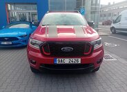 Ford Ranger Pick-up 2,0 l 156 kw