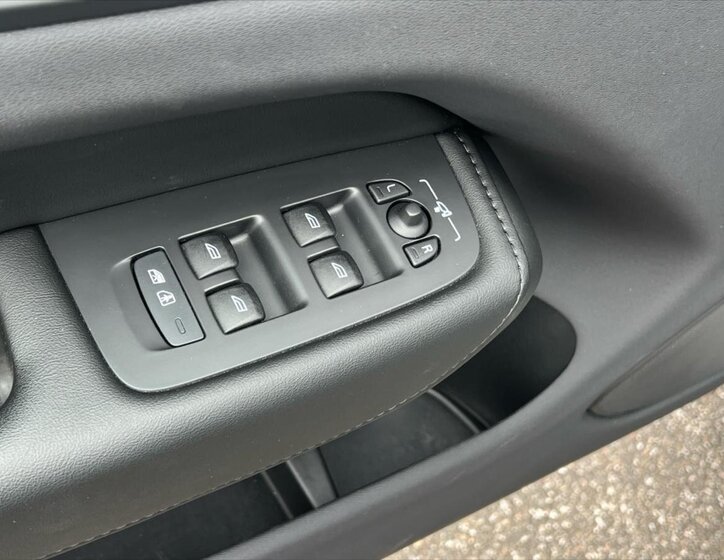 Volvo XC60 SUV 2,0 l 145 kw