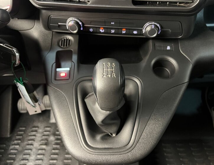 Citroën Berlingo 14