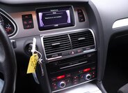 Audi Q7 SUV 3,0 l 176 kw