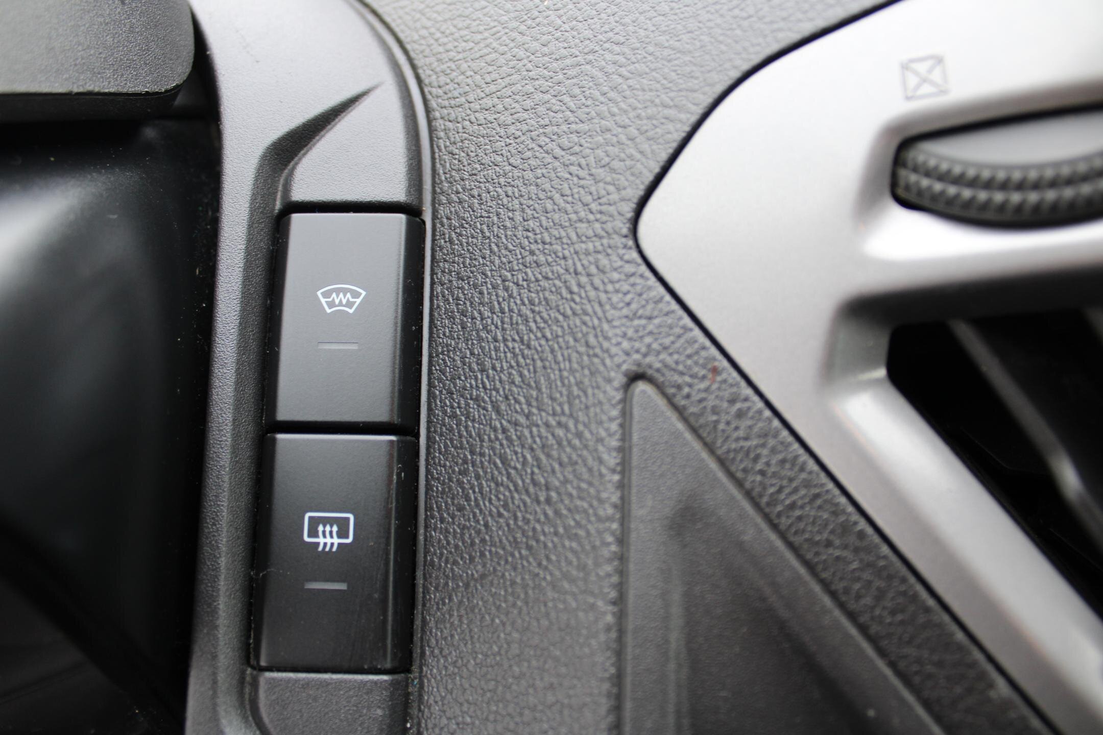 Ford Transit Custom Užitková 2,2 l 92 kw