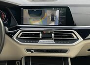 BMW X5 SUV 3,0 l 245 kw