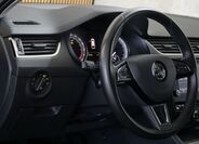 Škoda Octavia 13