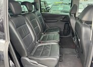 Volkswagen Sharan MPV 2,0 l 147 kw