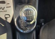 Škoda Fabia Kombi 1,2 l 63 kw