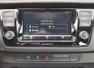 Škoda Fabia Kombi 999,0 70 kw