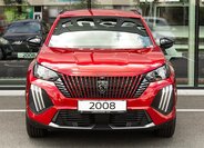 Peugeot 2008 SUV / Terénní 1,2 l 100 kw