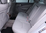 Mercedes-Benz Třídy S Sedan / Limuzína 3,2 l 150 kw
