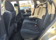 Hyundai Tucson SUV / Terénní 2,0 l 103 kw