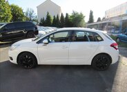 Citroën C4 Hatchback 1,6 l 88 kw