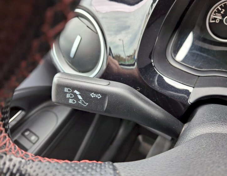 Škoda Citigo Hatchback 999,0 55 kw