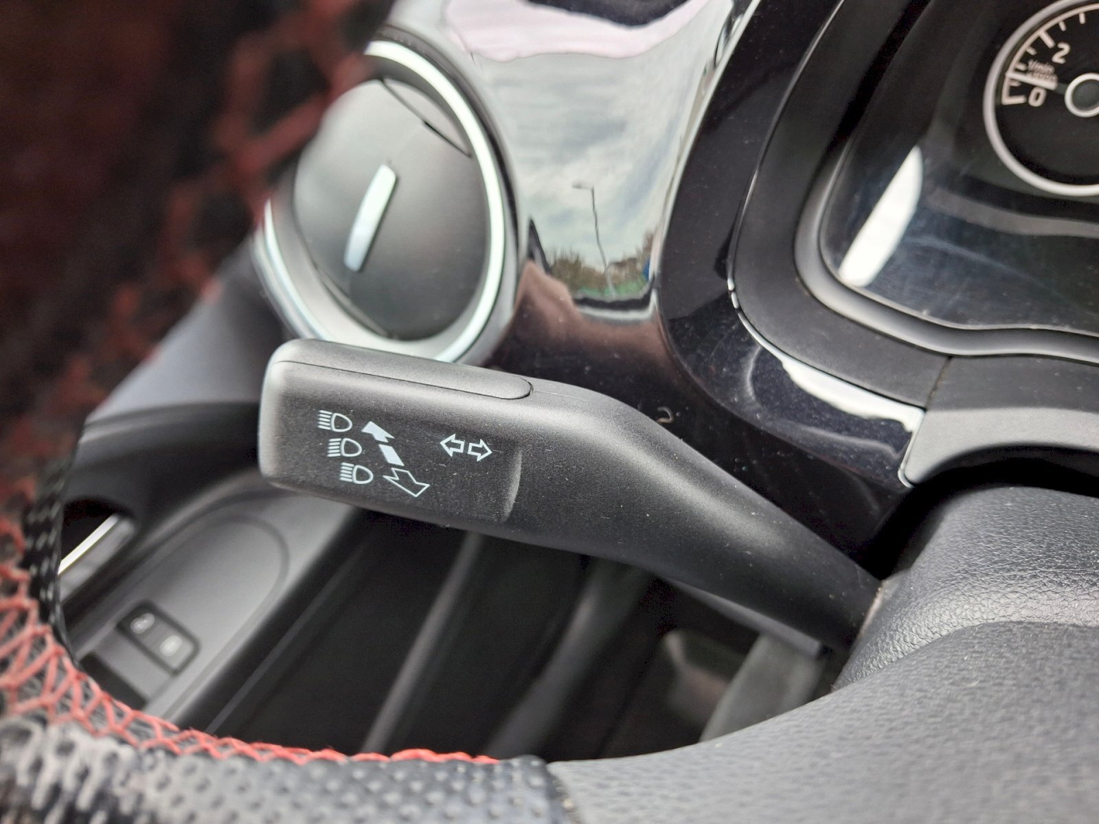 Škoda Citigo Hatchback 999,0 55 kw