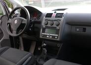 Volkswagen Touran 17