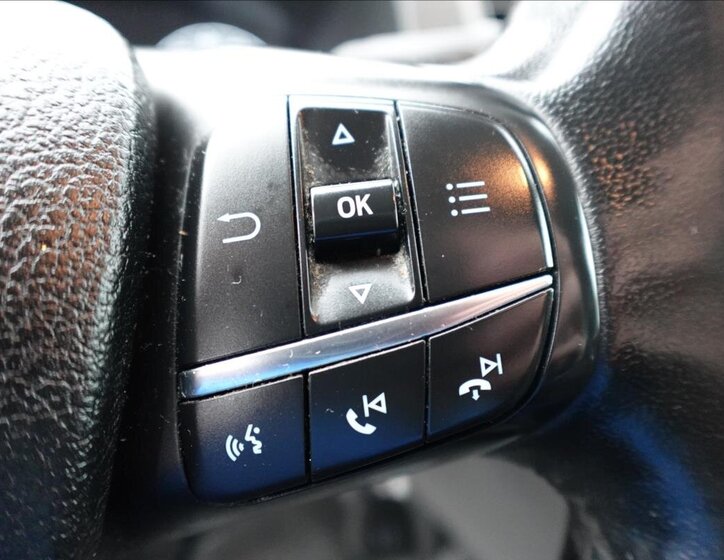 Ford Transit Ostatní 2,0 l 96 kw