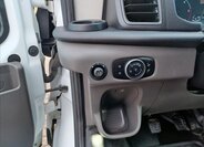 Ford Transit Valník 2,0 l 125 kw