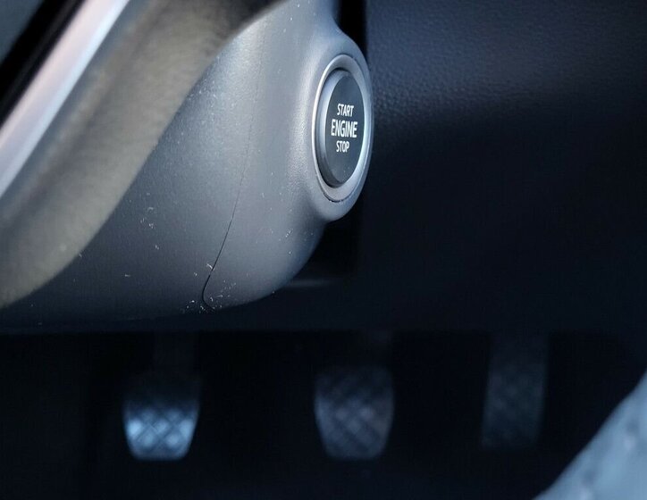 Škoda Kamiq SUV / Terénní 1,5 l 110 kw