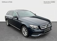 Mercedes-Benz Třídy E Kombi 2,0 l 143 kw