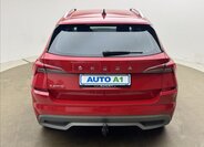 Škoda Kamiq SUV / Terénní 999,0 81 kw