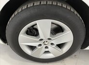 Škoda Octavia Liftback 1,8 l 132 kw