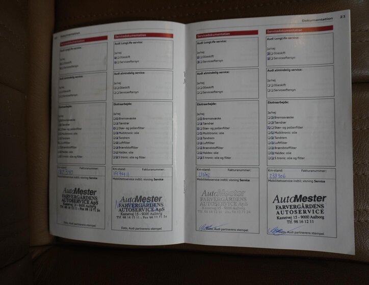 Audi A6 Kombi 3,0 l 150 kw