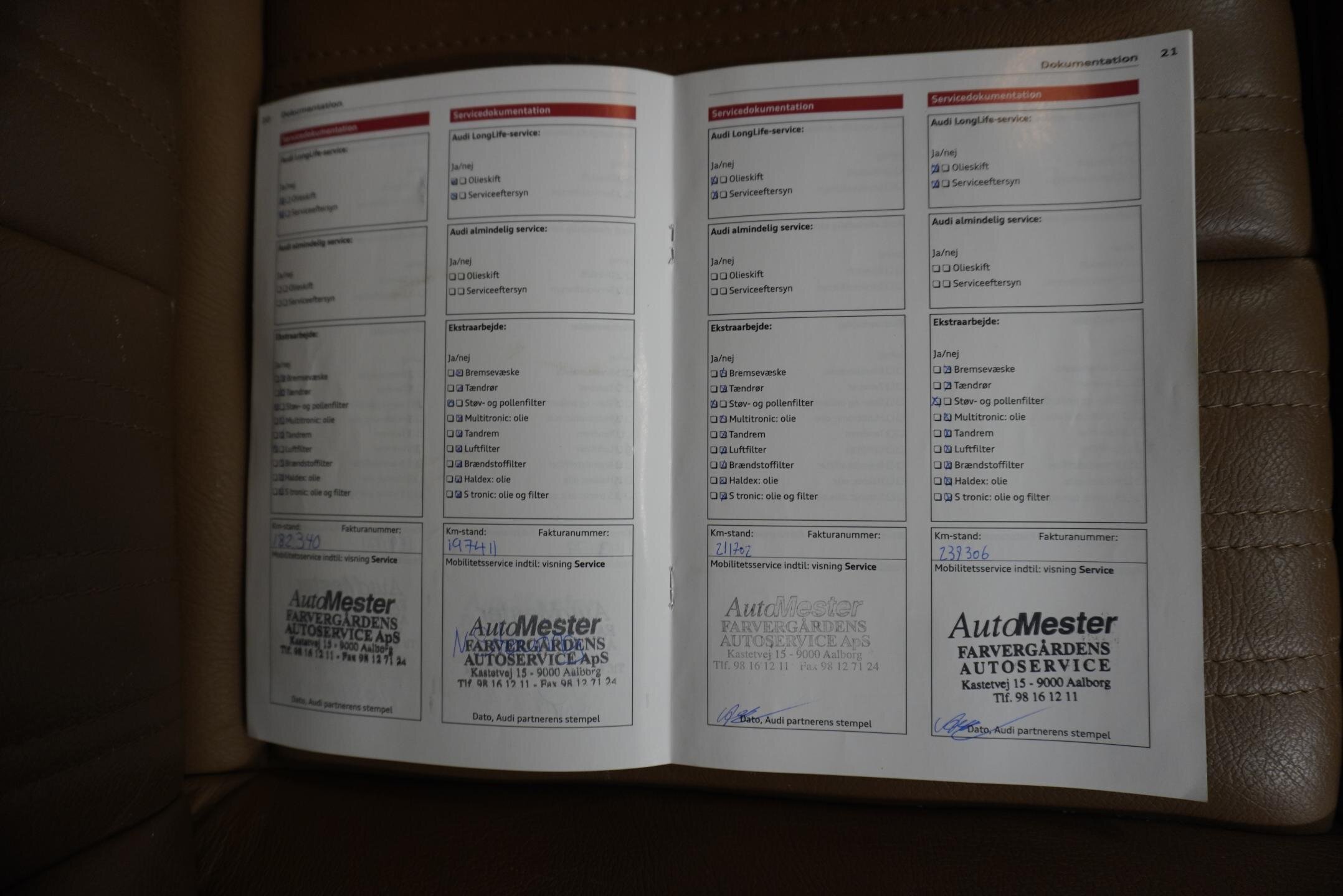 Audi A6 Kombi 3,0 l 150 kw