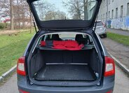 Škoda Octavia Kombi 0,0 103 kw