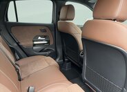 Mercedes-Benz GLA SUV / Terénní 2,0 l 110 kw