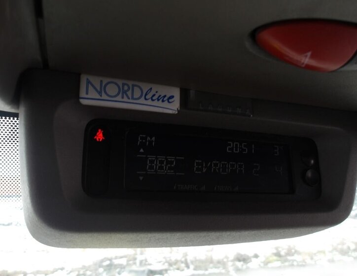 Opel Movano Skříň 2,3 l 107 kw