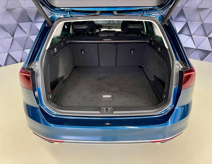 Volkswagen Passat 32