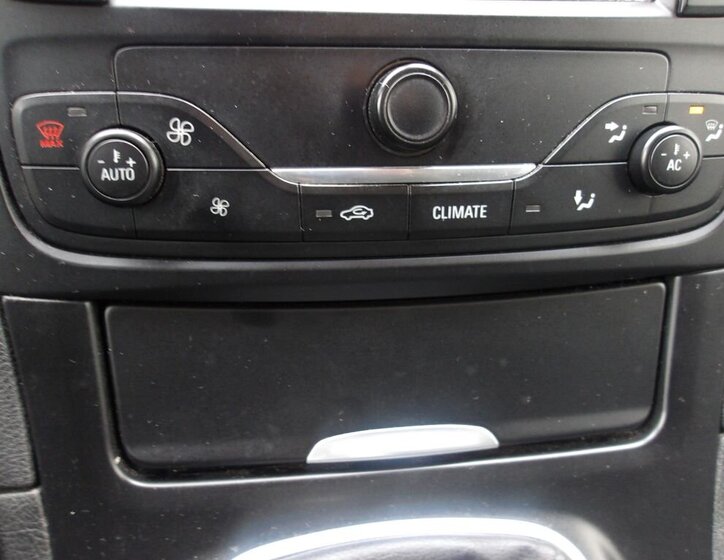 Ford Galaxy MPV 2,0 l 107 kw