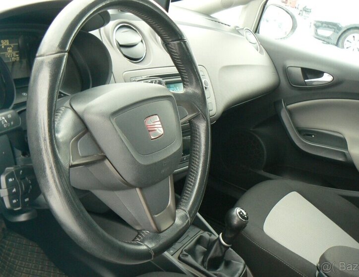 Seat Ibiza 7