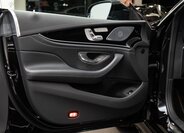 Mercedes-Benz AMG GT SUV / Terénní 4,0 l 430 kw