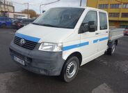 Volkswagen Transporter 3